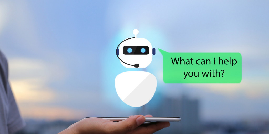 Essential Guide to Chatbots in Recruitment | AllyO